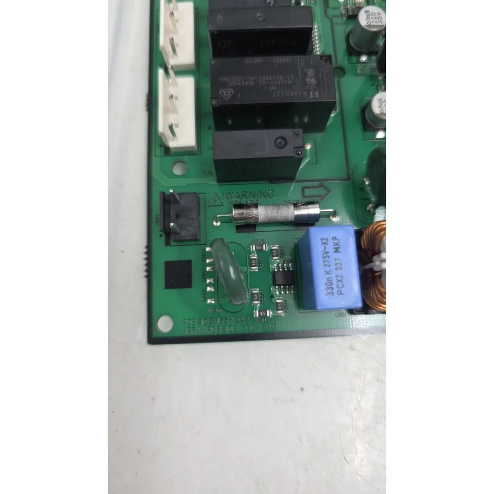 Samsung DA94-04603A/DA94-04604A Brand Refrigerator Main Control Board FAST SHIP
